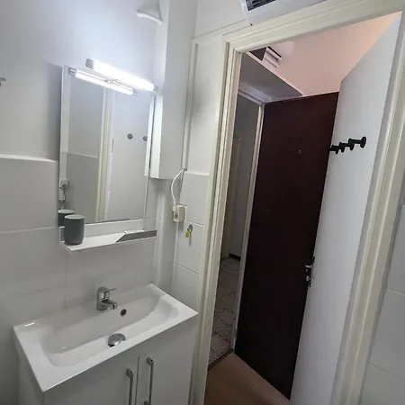 Studio Rue Castellane Pour Cure Ou Tourisme Vert A 2 Min Des Thermes Amélie-les-Bains-Palalda Esterno foto