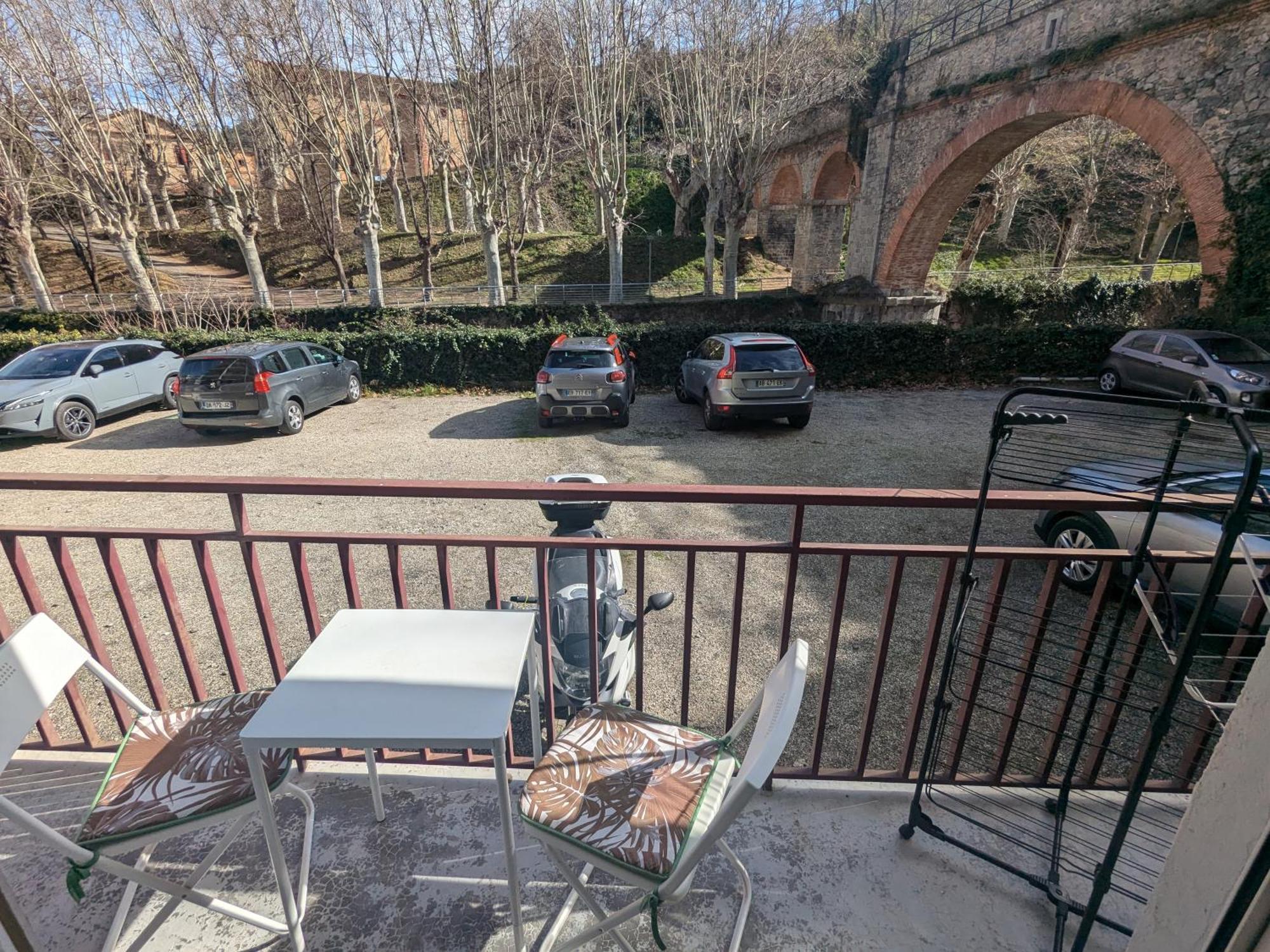 Rue Castellane Pour Cure Ou Tourisme A 2 Min Des Thermes * Amélie-les-Bains-Palalda